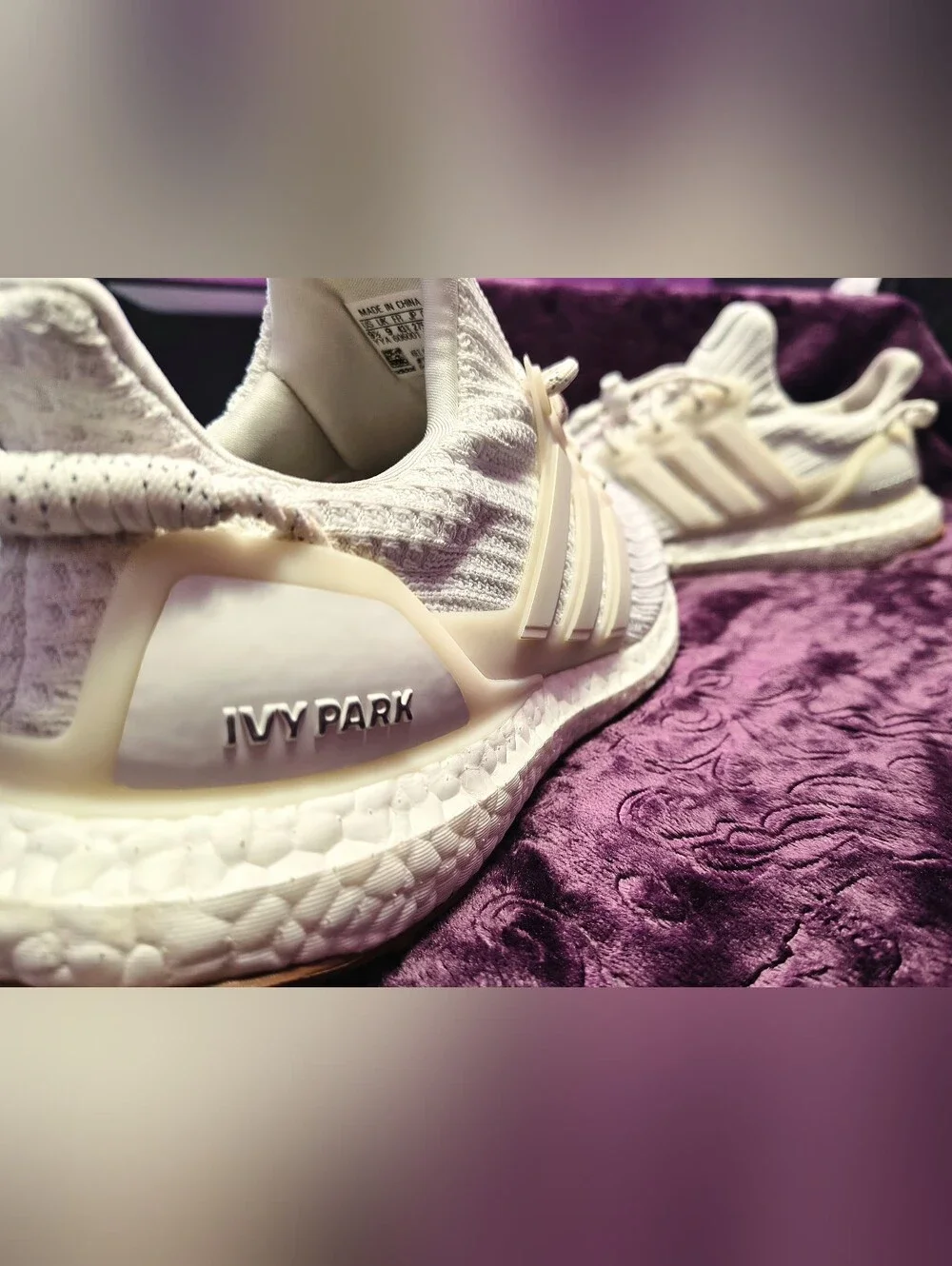 ADIDAS (NWOT) 2021
